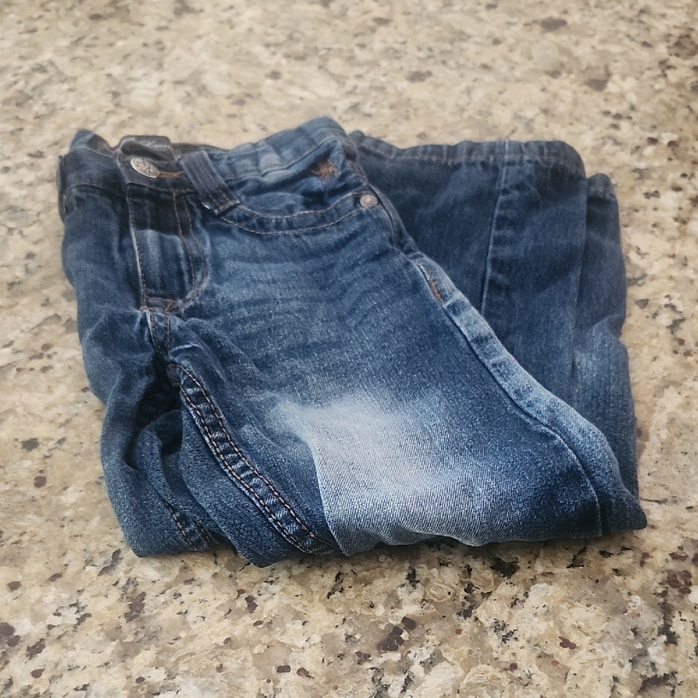 English Laundry Indigo Blue Jeans